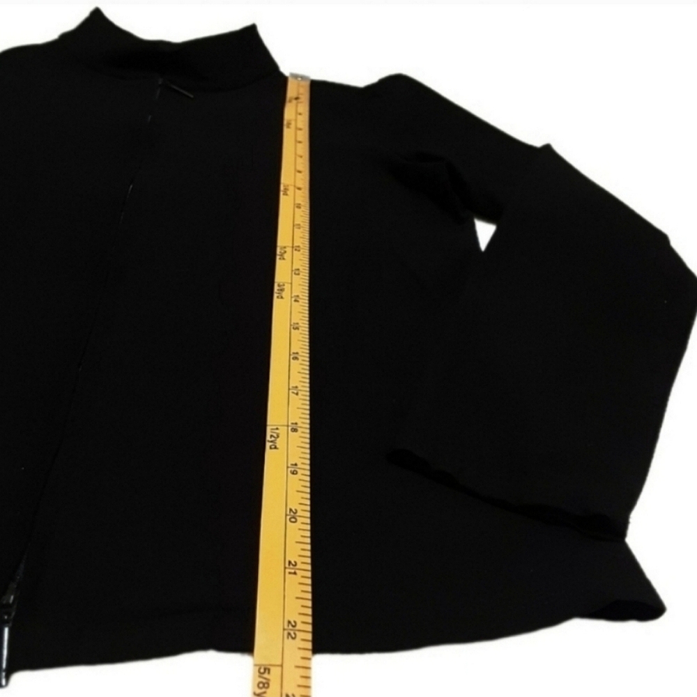 Eileen Fisher Casual Lightweight Jacket Womens - Picture 13 of 14